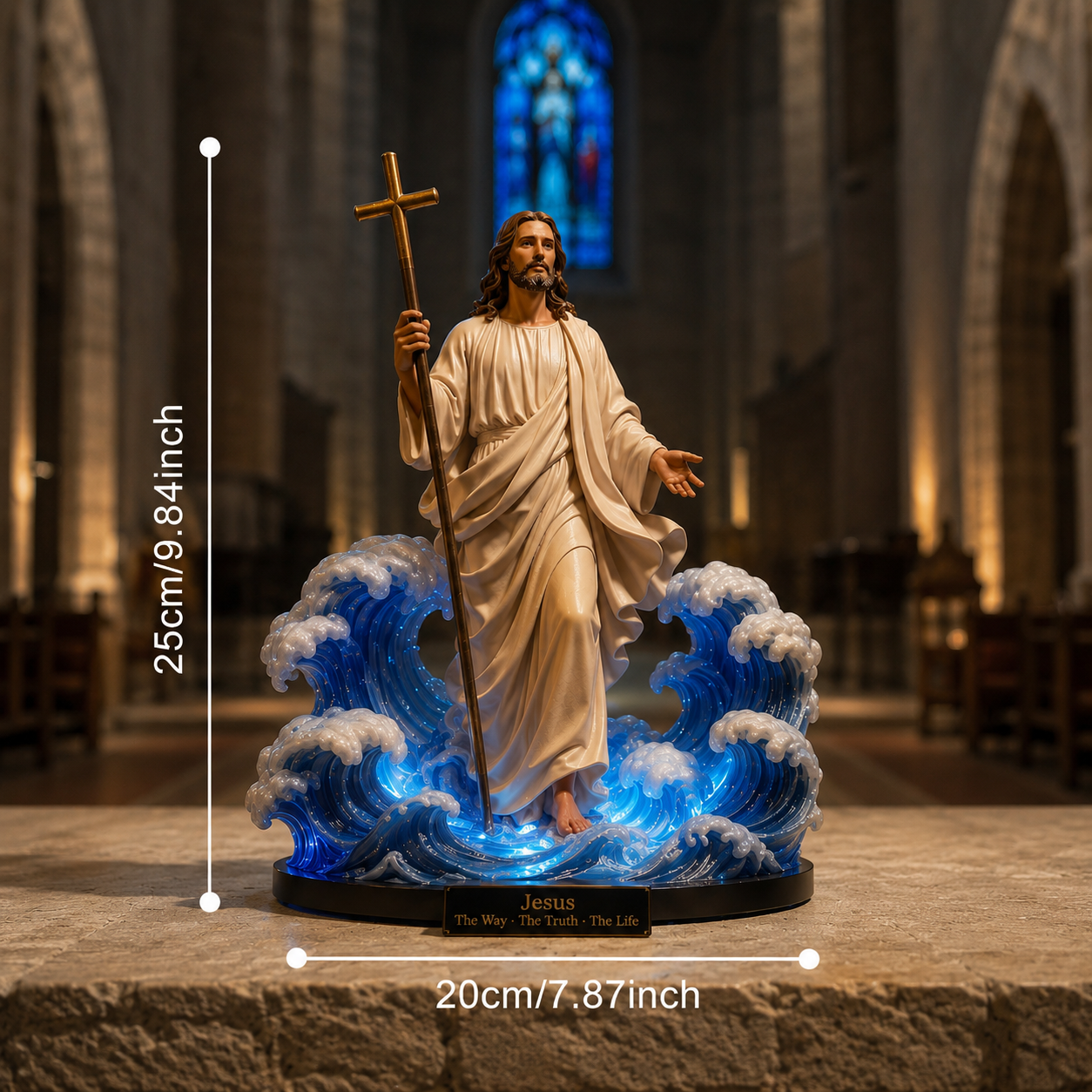 Jesus Grace™