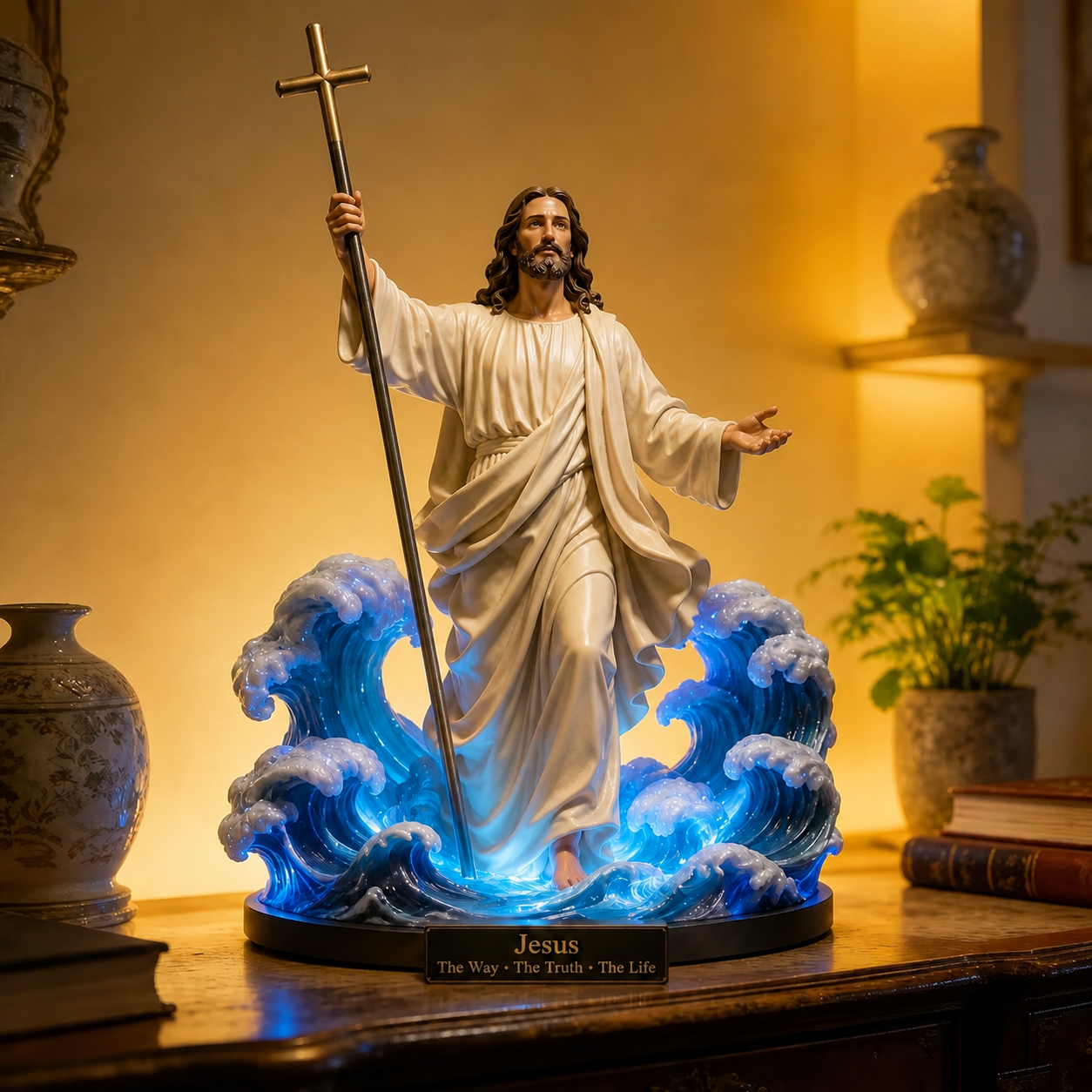 Jesus Grace™